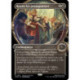(Foil) Blanche - (SC) Réunir les protagonistes (R) [MKM]