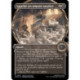 (Foil) Blanche - (SC) Appeler un témoin surprise (U) [MKM]