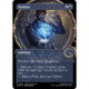 (Foil) Bleue - (SC) Déduire (C) [MKM]