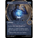 (Foil) Bleue - (SC) Déduire (C) [MKM]