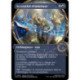 (Foil) Bleue - (SC) Accusation dramatique (C) [MKM]