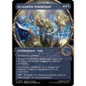 (Foil) Bleue - (SC) Accusation dramatique (C) [MKM]