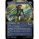 (Foil) Bleue - (SC) Envol de fæ (U) [MKM]