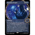 (Foil) Bleue - (SC) Intrusion d'esprit (M) [MKM]