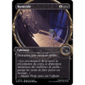 (Foil) Noire - (SC) Homicide (C) [MKM]
