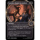 (Foil) Noire - (SC) Trancher depuis les ombres (C) [MKM]