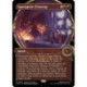 (Foil) Rouge - (SC) Sauvagerie d'Anzrag (R) [MKM]