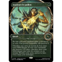 (Foil) Verte - (SC) Analyser le pollen (R) [MKM]