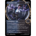 (Foil) Multicolore - (SC) Contraint à tuer (U) [MKM]