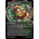 (Foil) Multicolore - (SC) Racines insidieuses (U) [MKM]