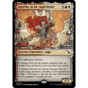 (Foil) Multicolore - (SC) Aurélia, la loi supérieure (R) [MKM]