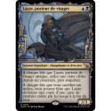 (Foil) Multicolore - (SC) Lazav, porteur de visages (R) [MKM]