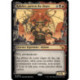 (Foil) Multicolore - (SC) Rakdos, patron du chaos (M) [MKM]