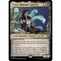 (Foil) Multicolore - (SC) Teysa, oligarque opulente (R) [MKM]