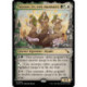(Foil) Multicolore - (SC) Trostani, les trois murmures (M) [MKM]