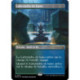 (Foil) Terrain - (BL) Labyrinthe de haies (R) [MKM]