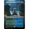 (Foil) Terrain - (BL) Labyrinthe de haies (R) [MKM]