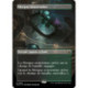 (Foil) Terrain - (BL) Morgue souterraine (R) [MKM]