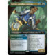 (Foil) Multicolore - (BL) Kellan, prodige curieux (R) [MKM]