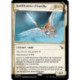 (Foil) Blanche - (SCD) Justificatrice d'Aurélia (M) [MKM]
