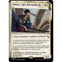 (Foil) Blanche - (SCD) Delney, vigie débrouillarde (M) [MKM]