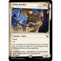 (Foil) Blanche - (SCD) Srâne portier (R) [MKM]