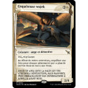 (Foil) Blanche - (SCD) Enquêteuse wojek (R) [MKM]