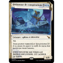 (Foil) Bleue - (SCD) Détisseuse de conspirations (M) [MKM]