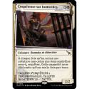 (Foil) Noire - (SCD) Enquêteuse sur homicides (R) [MKM]