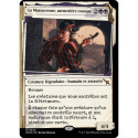 (Foil) Noire - (SCD) La Massacreuse, meurtrière connue (M) [MKM]