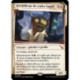 (Foil) Rouge - (SCD) Déchiffreur de codes fugitif (R) [MKM]