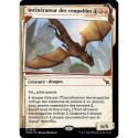 (Foil) Rouge - (SCD) Incinérateur des coupables (M) [MKM]