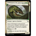 (Foil) Verte - (SCD) Embusqueur des ponceaux (U) [MKM]