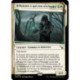 (Foil) Verte - (SCD) Débutante à qui rien n'échappe (R) [MKM]