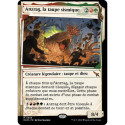 (Foil) Multicolore - (SCD) Anzrag, la taupe sismique (M) [MKM]
