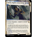 (Foil) Multicolore - (SCD) Etrata, fugitive meurtrière (M) [MKM]