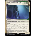 (Foil) Multicolore - (SCD) Izoni, centre de la toile (R) [MKM]