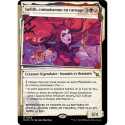 (Foil) Multicolore - (SCD) Judith, connaisseuse en carnage (R) [MKM]