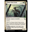 (Foil) Multicolore - (SCD) Claque-fouet kraul (U) [MKM]