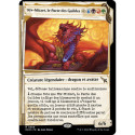 (Foil) Multicolore - (SCD) Niv-Mizzet, le Pacte des Guildes (R) [MKM]