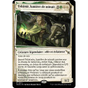 (Foil) Multicolore - (SCD) Tolsimir, lumière de minuit (R) [MKM]