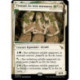 (Foil) Multicolore - (SCD) Trostani, les trois murmures (M) [MKM]