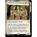 (Foil) Multicolore - (SCD) Trostani, les trois murmures (M) [MKM]