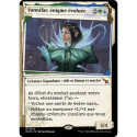 (Foil) Multicolore - (SCD) Vannifar, énigme évoluée (M) [MKM]
