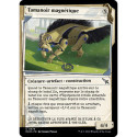 (Foil) Artefact - (SCD) Tamanoir magnétique (U) [MKM]