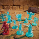 HeroQuest : Le Tourment de la Reine des Esprits - version française