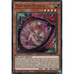 Traptrix Pudica (UR) [SDBT]