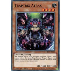 Traptrix Atrax (C) [SDBT]