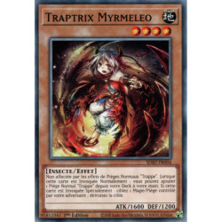 Traptrix Myrmeleo (C) [SDBT]