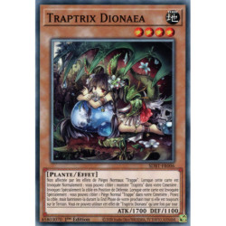 Traptrix Dionaea (C) [SDBT]